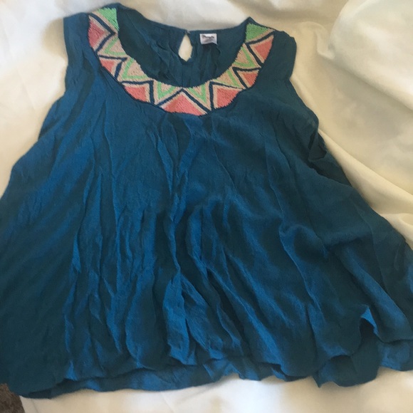 Wrangler Tops - Wrangler Top size XXXL